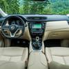 Nissan X-Trail III (T32; facelift 2017) 2.0 dCi 4x4 Xtronic