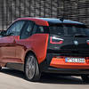 BMW i3 18.8 kWh Range Extender