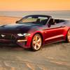 Ford Mustang Convertible VI (facelift 2017) 2.3 GTDi EcoBoost