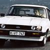 Ford Capri III (GECP) 1.3