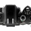Nikon D40X