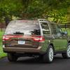 Lincoln Navigator III (facelift 2015) 3.5 GTDI V6 Automatic