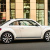 Volkswagen Beetle (A5) 1.2 TSI BMT DSG