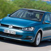 Volkswagen Golf VII 1.0 TSI BlueMotion