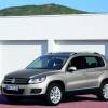 Volkswagen Tiguan (facelift 2011) 2.0 TSI 4MOTION