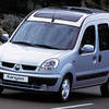 Renault Kangoo I Express (FC, facelift 2003) 1.2 16V
