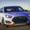 Hyundai Veloster N 2.0 Turbo GDI