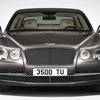Bentley Flying Spur II (facelift 2015) S 6.0 W12 AWD Automatic