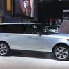 Land Rover Range Rover IV Long 5.0 V8 AWD Automatic