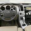 Toyota Tundra II CrewMax 5.7 V8 32V Automatic