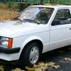 Opel Kadett D Caravan 1.6 S