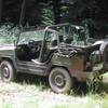 Volkswagen Iltis (183) 1.7 (183)