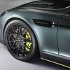 Aston Martin Rapide AMR 6.0 V12 Touchtronic