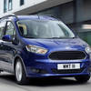 Ford Tourneo Courier I 1.0 EcoBoost