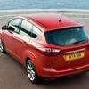 Ford Grand C-MAX 1.6 Duratec Ti-VCT