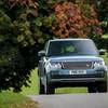 Land Rover Range Rover IV (facelift 2017) P400 3.0 MHEV AWD Automatic