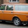 Volvo 240 Combi (P245) 2.3