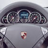 Porsche Cayenne (955; facelift 2007) Turbo 4.8 4x4 Tiptronic