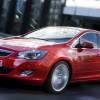 Opel Astra J (facelift 2012) 2.0 CDTI Ecotec start/stop