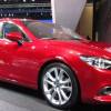 Mazda 6 III Sedan (GJ) 2.2 SKYACTIV-D i-ELOOP Automatic