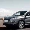 Peugeot 4008 1.6 HDI STT FAP