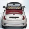 Fiat New 500 C 0.9 TWIN AIR Start & Stop