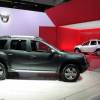 Dacia Duster (facelift 2013) 1.5 dCi 4WD