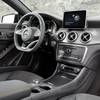 Mercedes-Benz CLA Shooting Brake (X117) CLA 200 CDI DCT 4MATIC