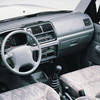 Suzuki Jimny (FJ) 1.3 16V Automatic
