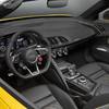 Audi R8 II Spyder 5.2 FSI V10 quattro S tronic