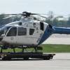 Eurocopter EC 135 P2i