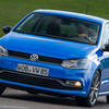 Volkswagen Polo V (facelift 2014) 1.0 TSI BlueMotion