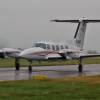 Piper PA-42 Cheyenne III