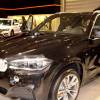 BMW X5 (F15) M50d xDrive Steptronic