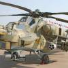 Mil Mi-28 “Havoc”