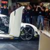 Koenigsegg Jesko 5.0 V8 (1280/1600 Hp) LST