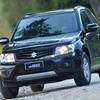 Suzuki Grand Vitara III (facelift 2012) 1.6 4x4 3d