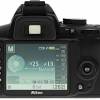 Nikon D3000