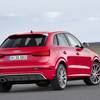 Audi RS Q3 (facelift 2015) 2.5 TFSI quattro S tronic