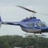 Bell 206 Jet Ranger
