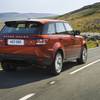 Land Rover Range Rover Sport II SVR 5.0 V8 AWD Automatic