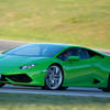 Lamborghini Huracan LP 610-4 5.2 V10 4WD