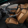 Opel Insignia Hatchback (facelift 2013) OPC 2.8 V6 AWD Turbo Ecotec