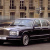 Rolls-Royce Silver Seraph 5.4 i V12