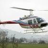 Bell 206 Jet Ranger