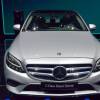 Mercedes-Benz C-class (W205, facelift 2018) C 200d G-TRONIC