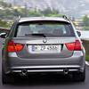 BMW 3 Series Touring (E91) 320d Automatic DPF