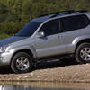 Toyota Land Cruiser (120) Prado 2.7 i 16V 4WD