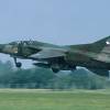 Mikoyan-Gurevich MiG-23
