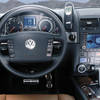 Volkswagen Touareg I (7L) 3.6 FSI Triptronic
